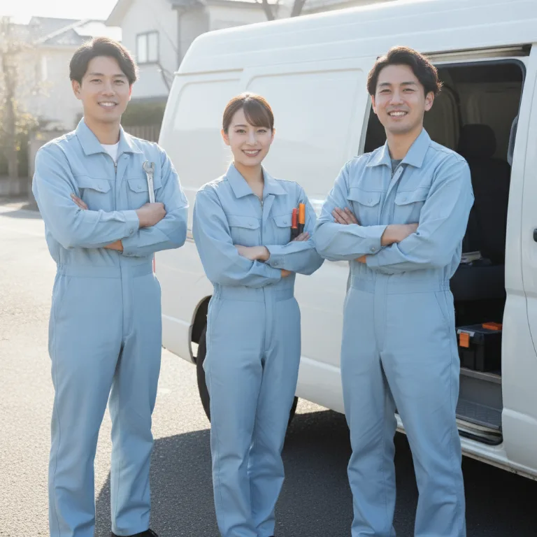 洗濯機修理 のチーム: 長浜市
